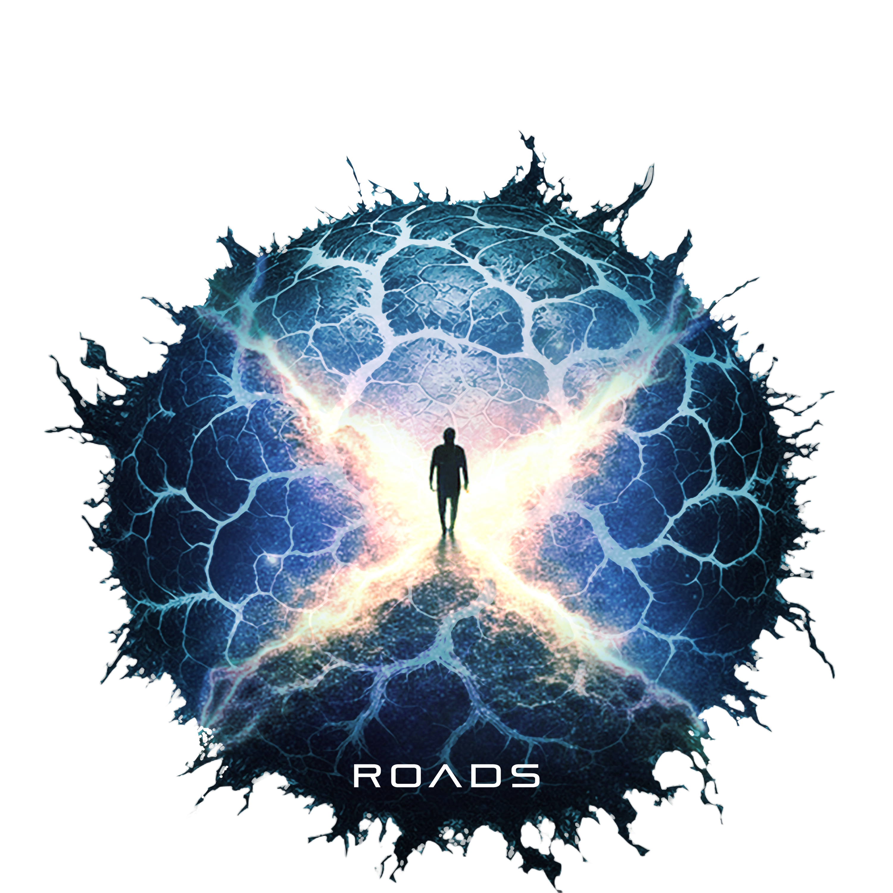 Particle-X Cover